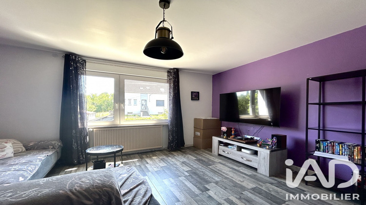 Ma-Cabane - Vente Maison Sarreguemines, 132 m²