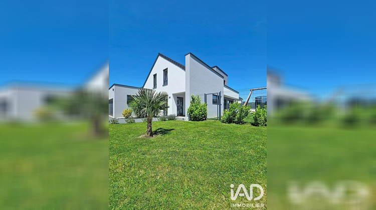 Ma-Cabane - Vente Maison Sarreguemines, 182 m²