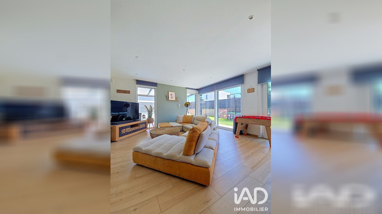 Ma-Cabane - Vente Maison Sarreguemines, 182 m²