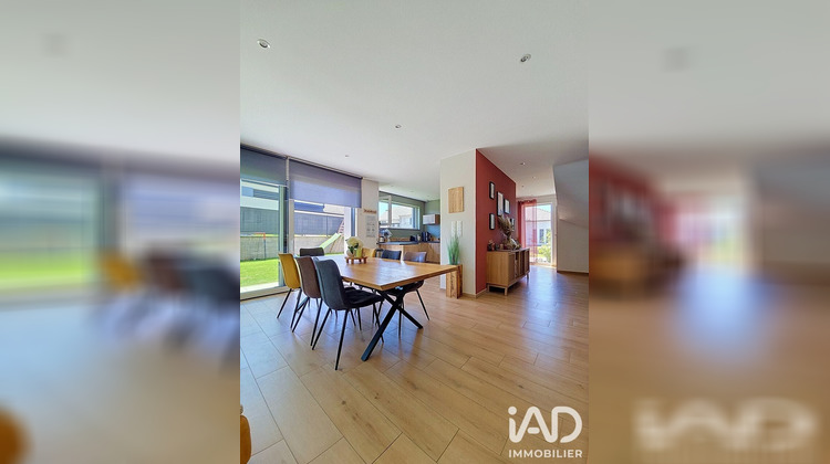 Ma-Cabane - Vente Maison Sarreguemines, 182 m²