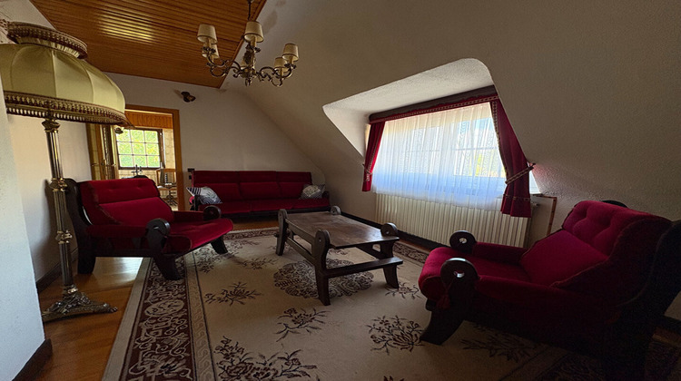 Ma-Cabane - Vente Maison SARREGUEMINES, 170 m²