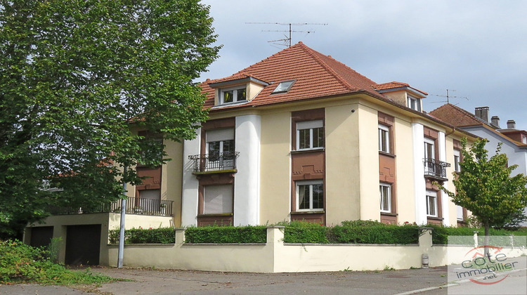 Ma-Cabane - Vente Maison SARREGUEMINES, 336 m²
