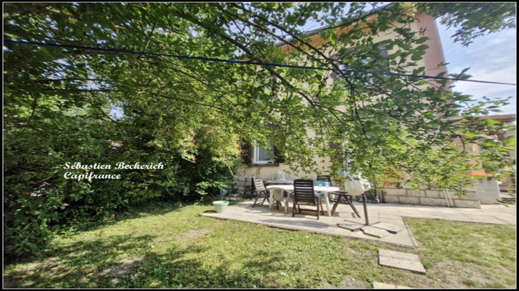 Ma-Cabane - Vente Maison SARREGUEMINES, 101 m²
