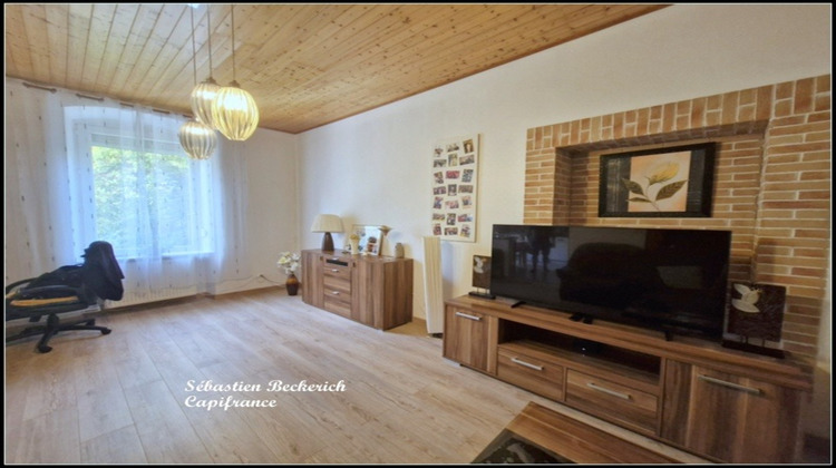 Ma-Cabane - Vente Maison SARREGUEMINES, 101 m²