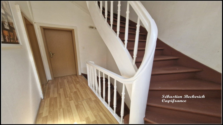 Ma-Cabane - Vente Maison SARREGUEMINES, 101 m²