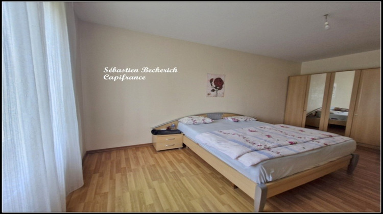 Ma-Cabane - Vente Maison SARREGUEMINES, 101 m²