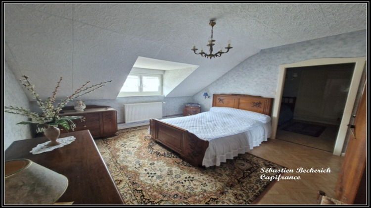 Ma-Cabane - Vente Maison SARREGUEMINES, 150 m²