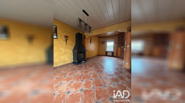 Ma-Cabane - Vente Maison Sarreguemines, 205 m²