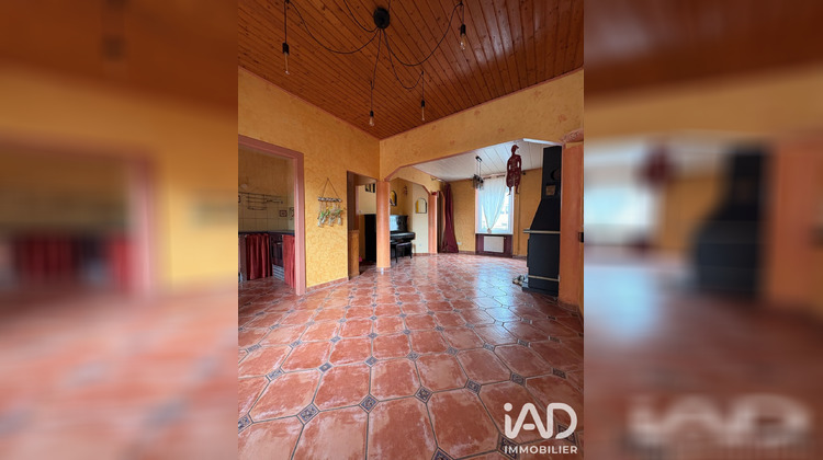 Ma-Cabane - Vente Maison Sarreguemines, 205 m²