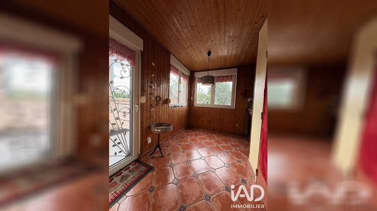 Ma-Cabane - Vente Maison Sarreguemines, 205 m²