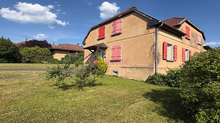 Ma-Cabane - Vente Maison SARREGUEMINES, 102 m²