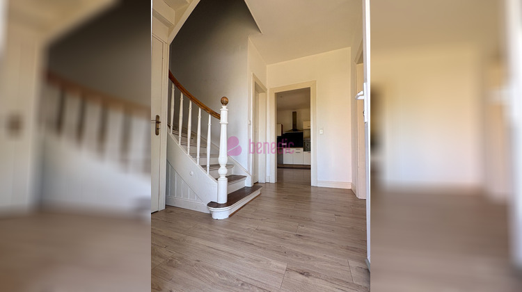 Ma-Cabane - Vente Maison SARREGUEMINES, 102 m²