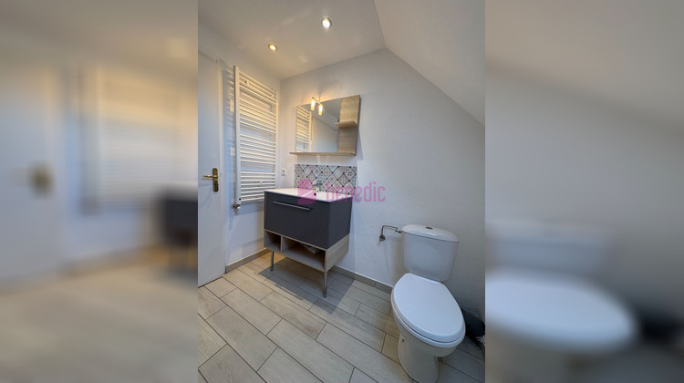 Ma-Cabane - Vente Maison SARREGUEMINES, 102 m²