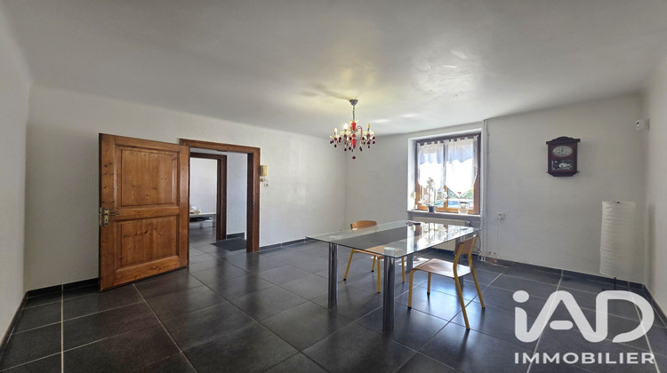 Ma-Cabane - Vente Maison Sarreguemines, 159 m²