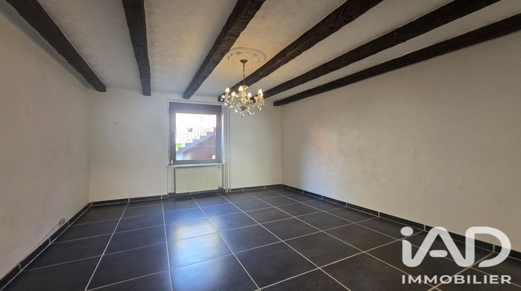 Ma-Cabane - Vente Maison Sarreguemines, 159 m²