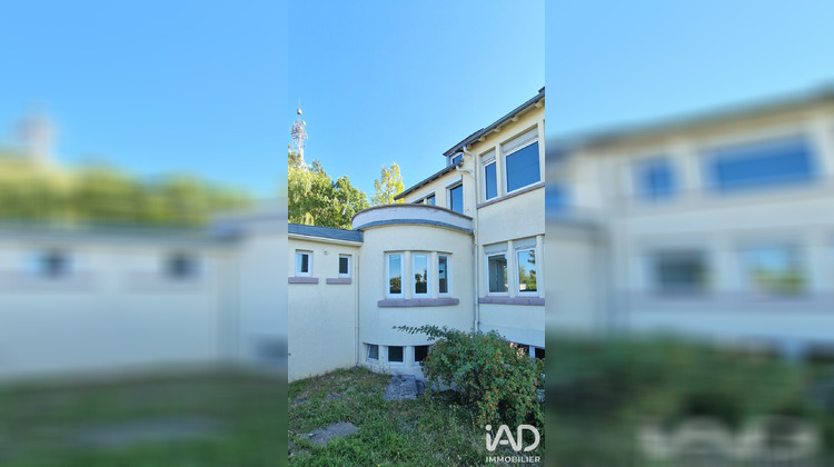 Ma-Cabane - Vente Maison Sarreguemines, 266 m²
