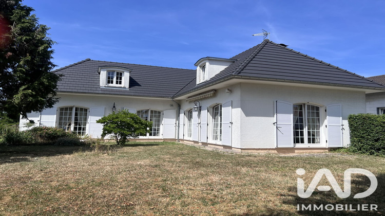 Ma-Cabane - Vente Maison Sarreguemines, 158 m²