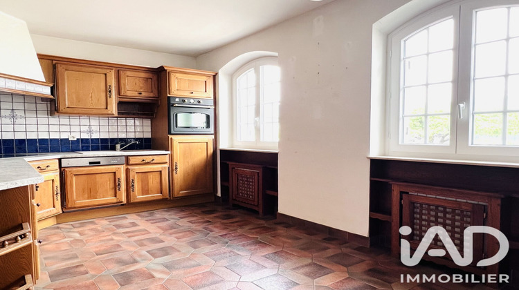 Ma-Cabane - Vente Maison Sarreguemines, 158 m²