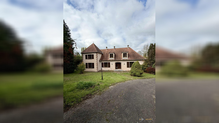 Ma-Cabane - Vente Maison Sarreguemines, 249 m²