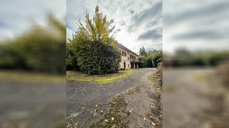 Ma-Cabane - Vente Maison Sarreguemines, 249 m²