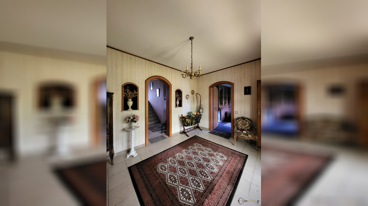 Ma-Cabane - Vente Maison Sarreguemines, 249 m²