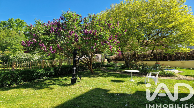 Ma-Cabane - Vente Maison Sarreguemines, 188 m²
