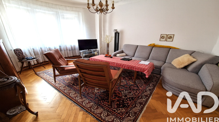 Ma-Cabane - Vente Maison Sarreguemines, 188 m²