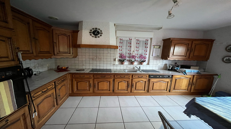 Ma-Cabane - Vente Maison Sarreinsming, 193 m²