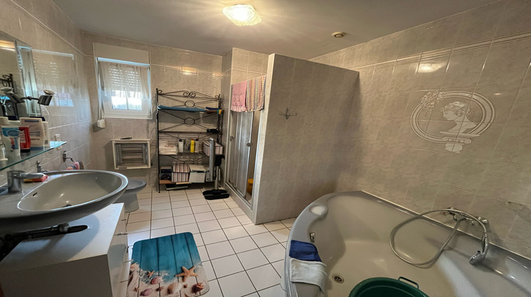 Ma-Cabane - Vente Maison Sarreinsming, 193 m²