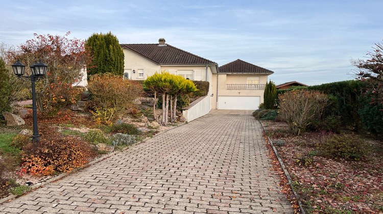 Ma-Cabane - Vente Maison Sarreinsming, 193 m²