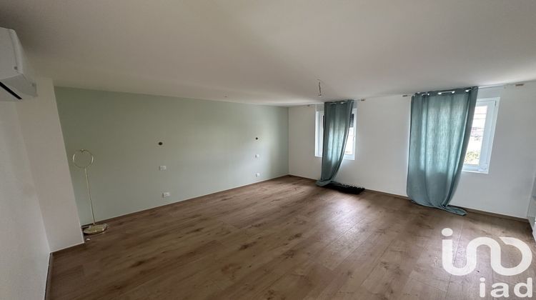 Ma-Cabane - Vente Maison Sarreinsming, 150 m²