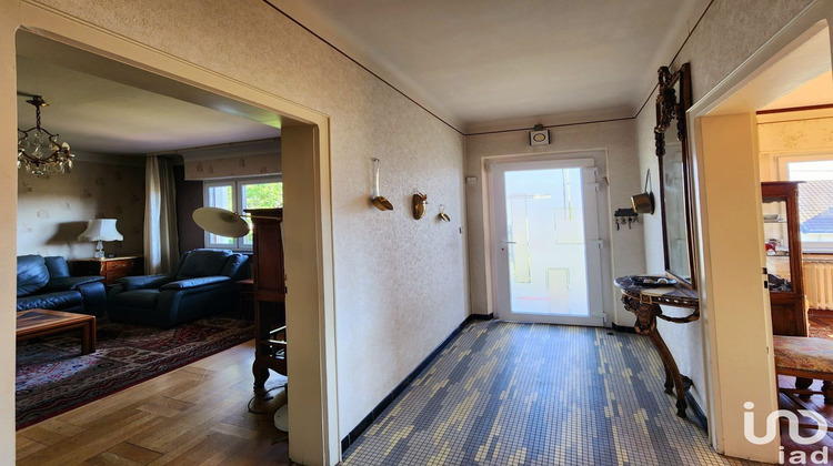 Ma-Cabane - Vente Maison Sarreinsming, 116 m²