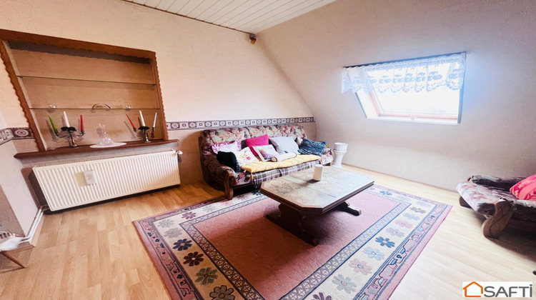 Ma-Cabane - Vente Maison Sarreinsming, 150 m²