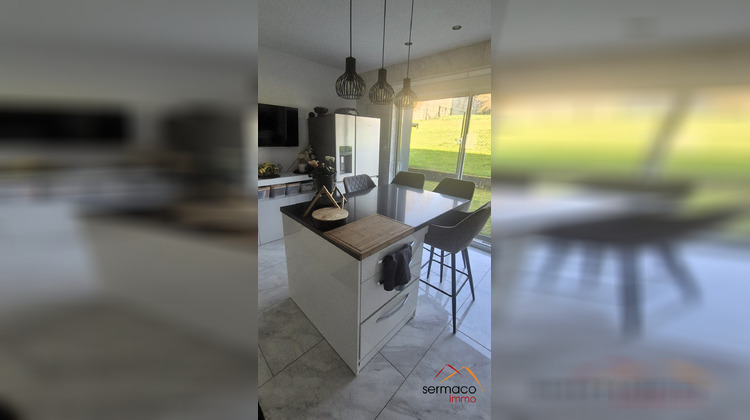 Ma-Cabane - Vente Maison Sarreinsming, 147 m²