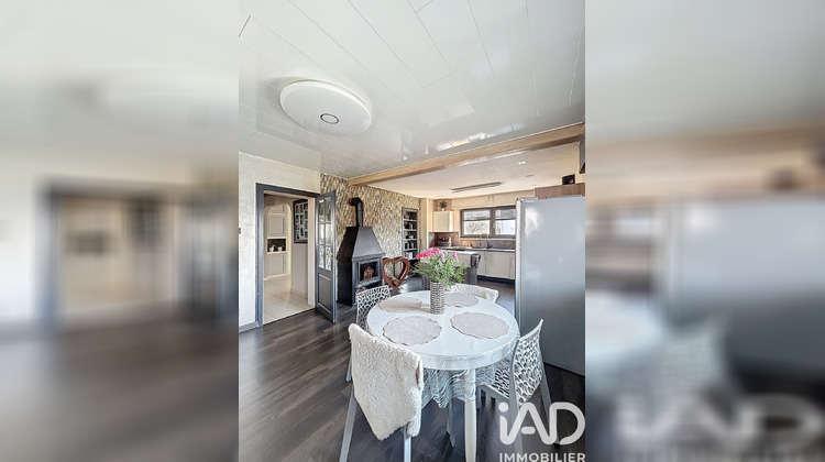 Ma-Cabane - Vente Maison Sarreinsming, 141 m²