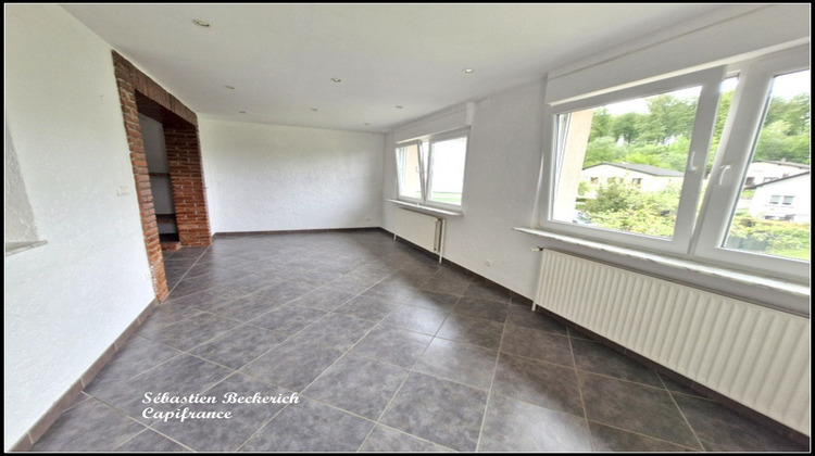 Ma-Cabane - Vente Maison SARREINSMING, 113 m²