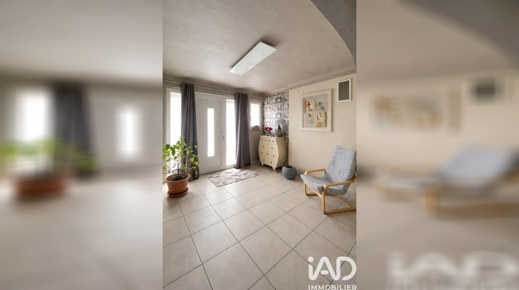 Ma-Cabane - Vente Maison Sarreinsming, 141 m²