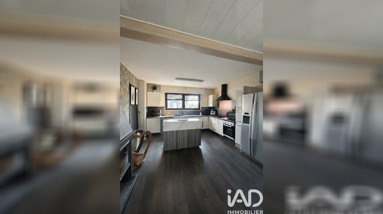 Ma-Cabane - Vente Maison Sarreinsming, 141 m²
