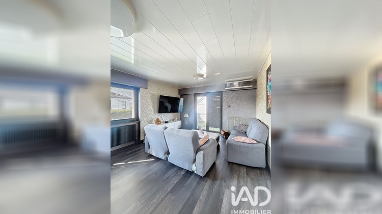 Ma-Cabane - Vente Maison Sarreinsming, 141 m²