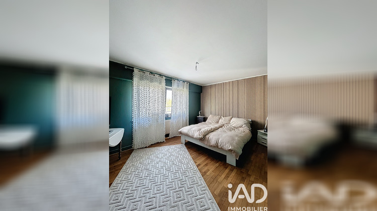 Ma-Cabane - Vente Maison Sarreinsming, 141 m²