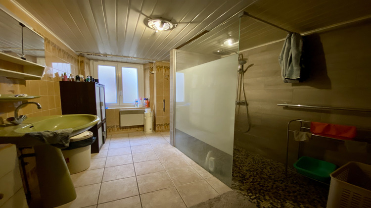 Ma-Cabane - Vente Maison Sarrewerden, 120 m²