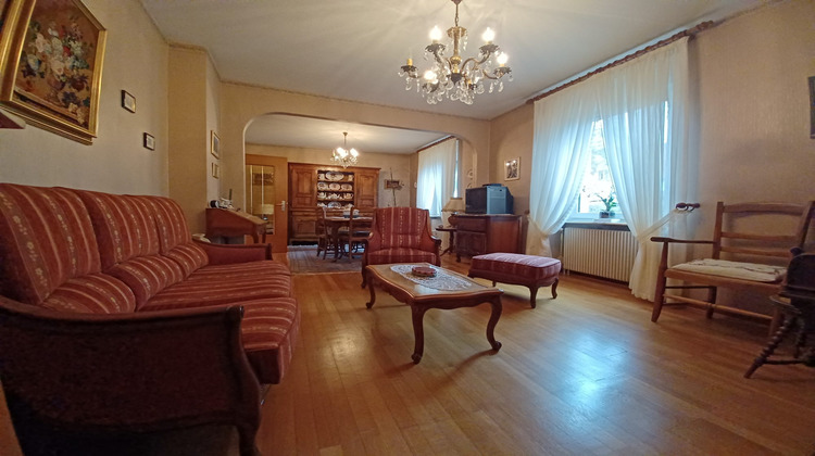 Ma-Cabane - Vente Maison Sarrewerden, 175 m²