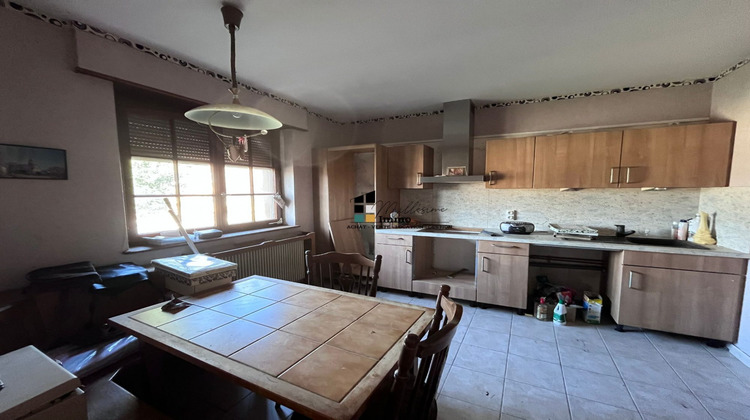 Ma-Cabane - Vente Maison Sarrewerden, 110 m²