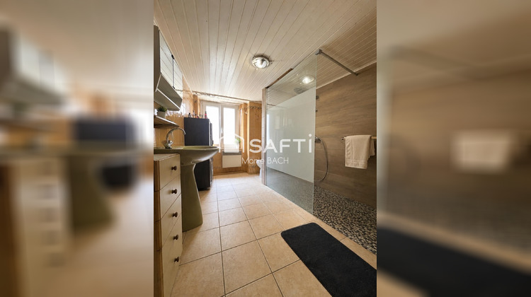 Ma-Cabane - Vente Maison Sarrewerden, 120 m²
