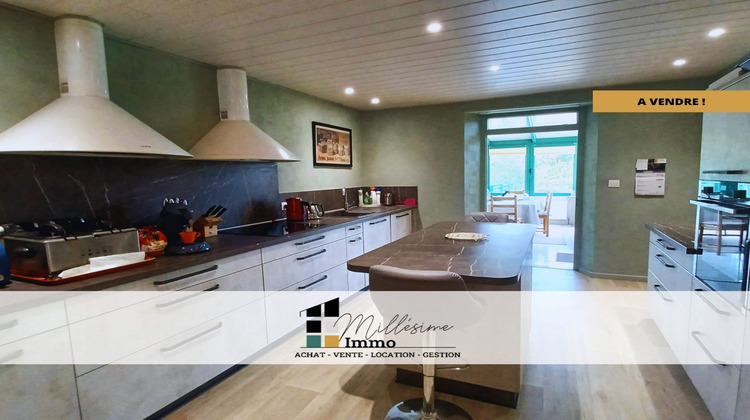 Ma-Cabane - Vente Maison Sarrewerden, 137 m²