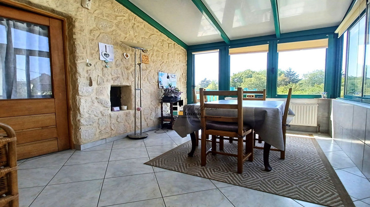 Ma-Cabane - Vente Maison Sarrewerden, 137 m²