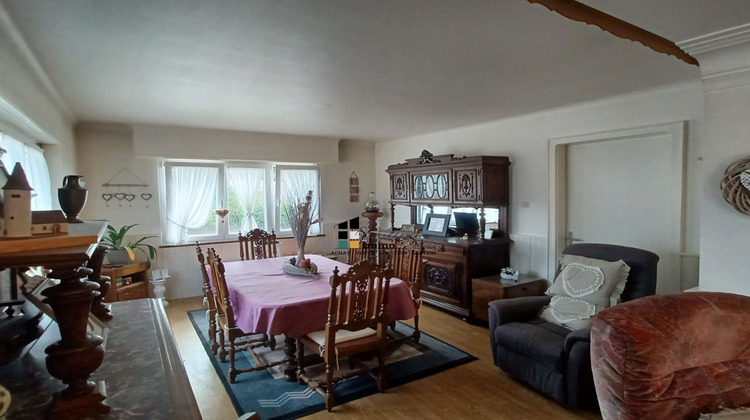 Ma-Cabane - Vente Maison Sarrewerden, 137 m²