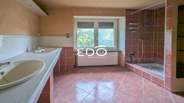 Ma-Cabane - Vente Maison Sarrewerden, 163 m²