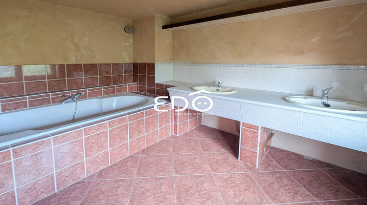 Ma-Cabane - Vente Maison Sarrewerden, 163 m²