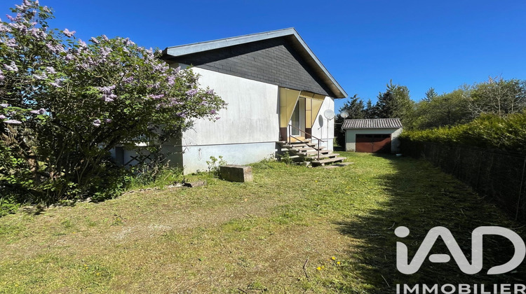 Ma-Cabane - Vente Maison Sarrey, 80 m²